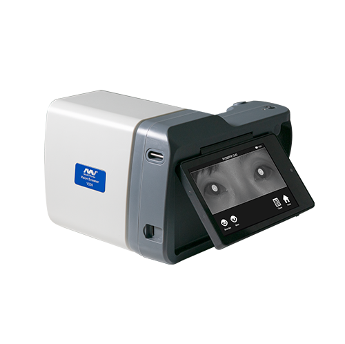 V100 Çocuklar İçin Otorefraktometre