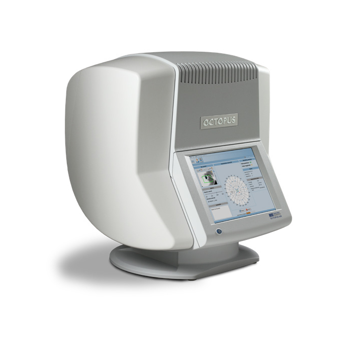 HS Octobus 600 Statik Perimetre