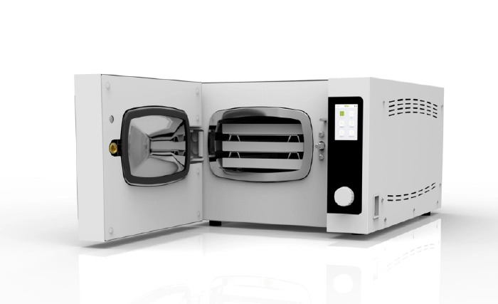 Fast Autoclave B Class