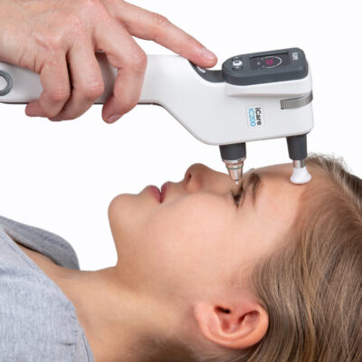 iCare IC200 sırtüstü ölçüm küçük görsel