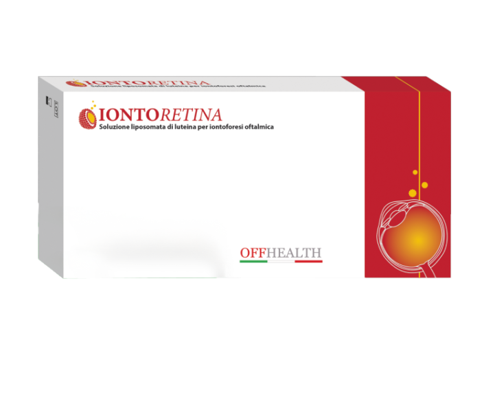 OffHealth IONTORETINA